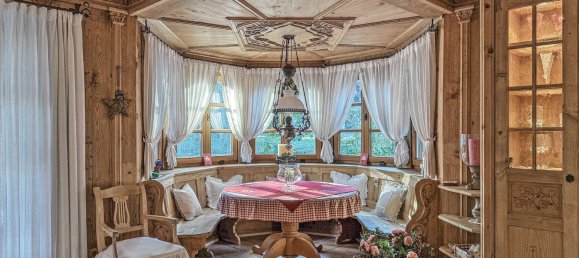 Дом с 6 комнатами в Miesbach, Германия № 238571 21