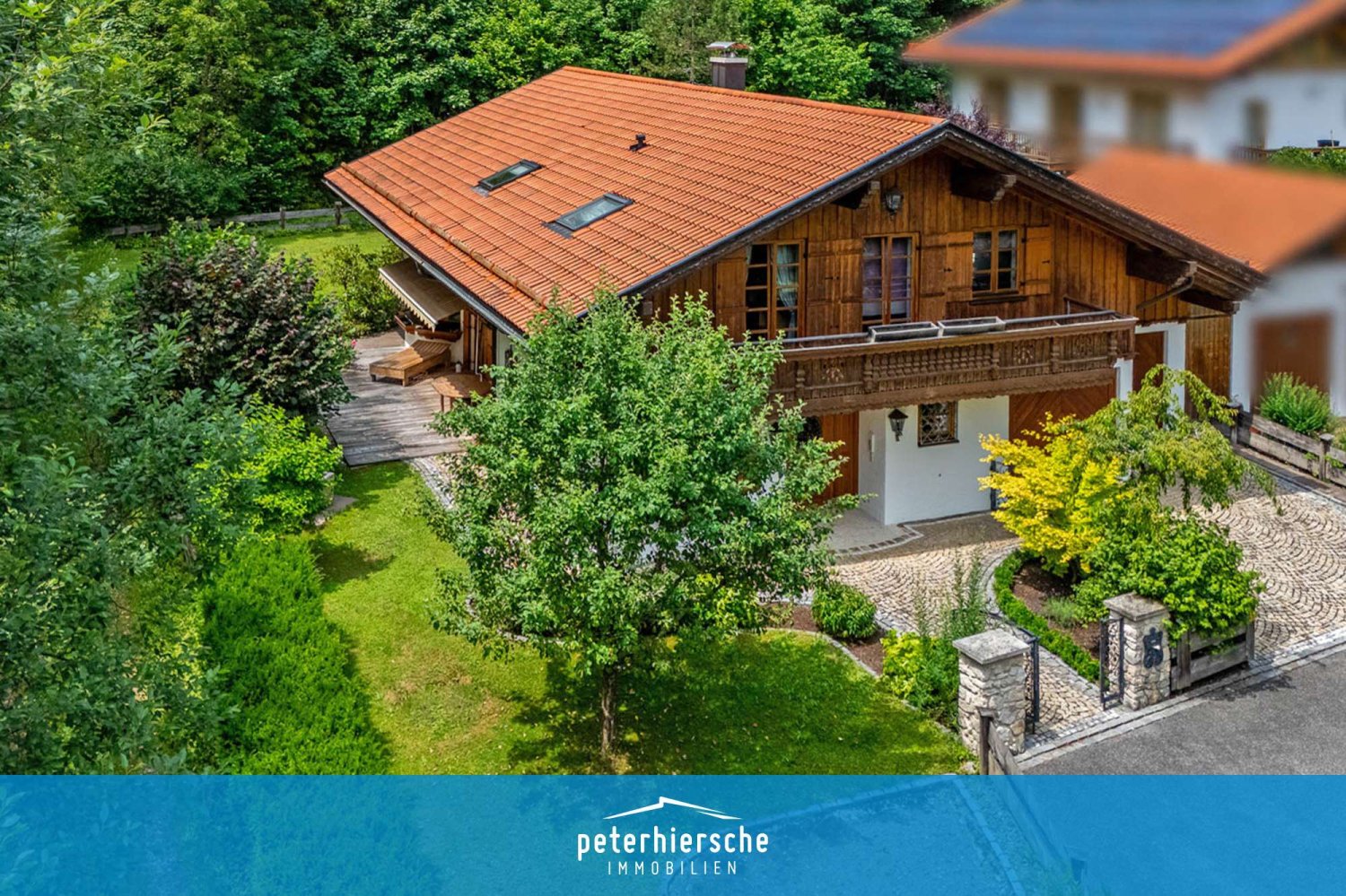 Дом с 6 комнатами в Miesbach, Германия № 238571