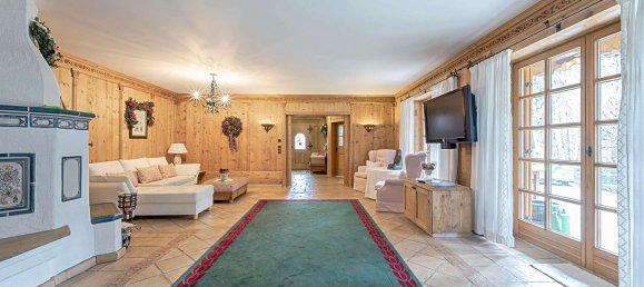 Дом с 6 комнатами в Miesbach, Германия № 238571 20