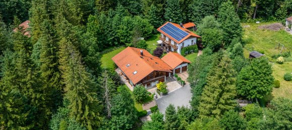 Дом с 6 комнатами в Miesbach, Германия № 238571 7