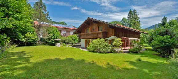 Дом с 6 комнатами в Miesbach, Германия № 238571 4