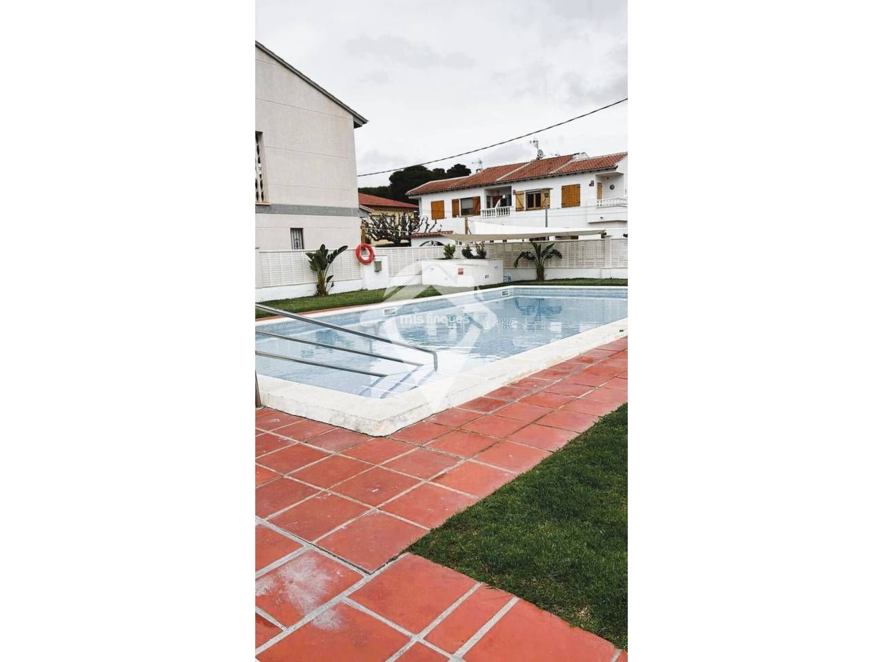 3 bedrooms Townhouse in Creixell, Spain No. 252923