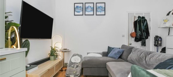 1 bedroom Apartment in Wimbledon, United Kingdom No. 7282 3