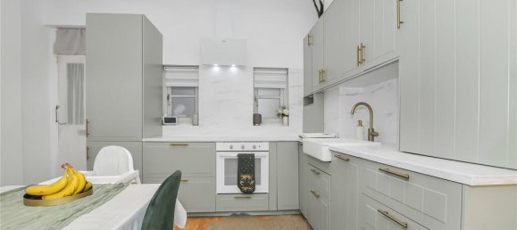 1 bedroom Apartment in Wimbledon, United Kingdom No. 7282 2