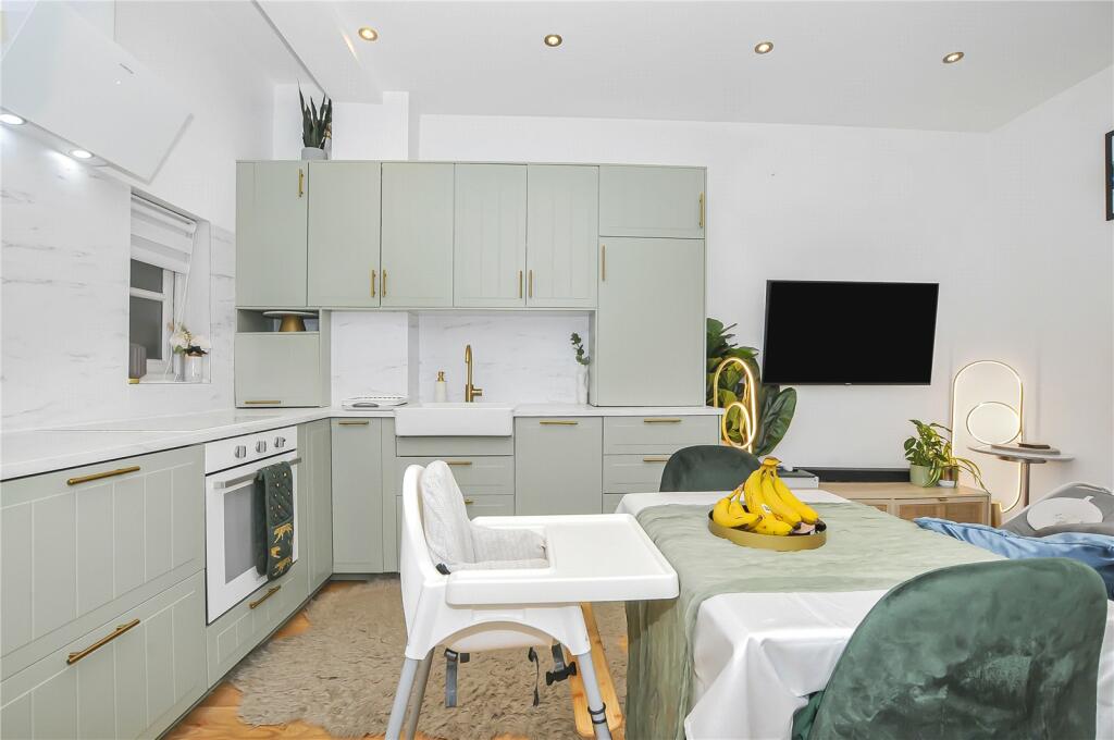 1 bedroom Apartment in Wimbledon, United Kingdom No. 7282