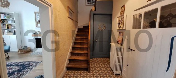 Villa de 5 dormitorios en Loudun, France No. 197335 41