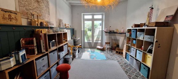 Villa de 5 dormitorios en Loudun, France No. 197335 13