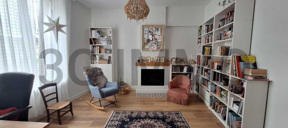 Villa de 5 dormitorios en Loudun, France No. 197335 36