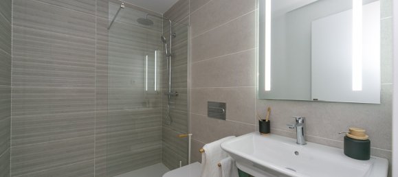 2 bedrooms Apartment in Los Balcones, Spain No. 13470 18