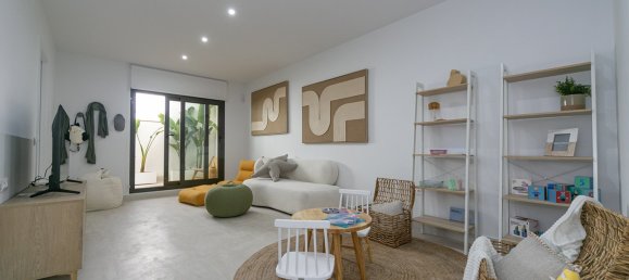 2 bedrooms Apartment in Los Balcones, Spain No. 13470 14