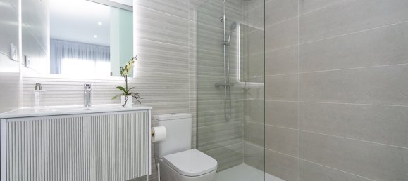 2 bedrooms Apartment in Los Balcones, Spain No. 13470 9