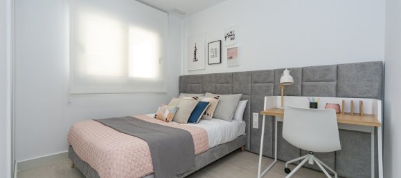 2 bedrooms Apartment in Los Balcones, Spain No. 13470 10