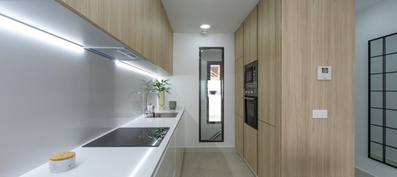 2 bedrooms Apartment in Los Balcones, Spain No. 13470 6