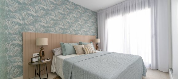 2 bedrooms Apartment in Los Balcones, Spain No. 13470 8