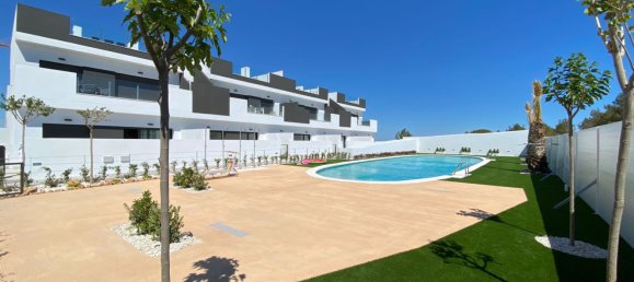 2 bedrooms Apartment in Los Balcones, Spain No. 13470 26