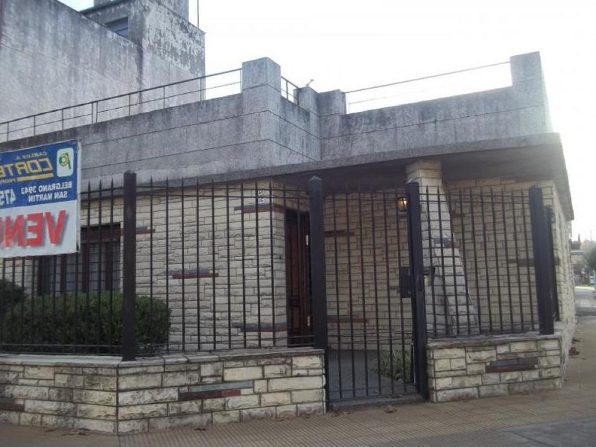 2 غرف نوم منزل في General San Martin, Argentina رقم 62136