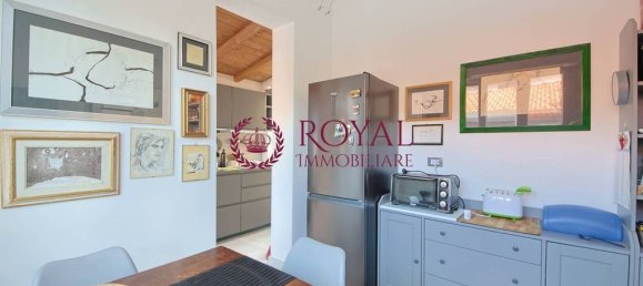 4 bedrooms Villa in Livorno, Italy No. 76374 14