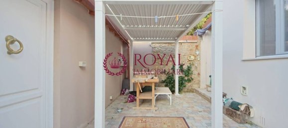 4 bedrooms Villa in Livorno, Italy No. 76374 44