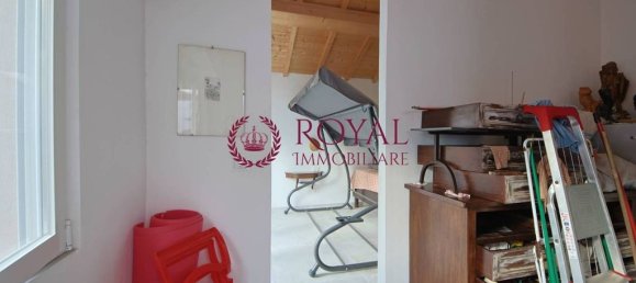 4 bedrooms Villa in Livorno, Italy No. 76374 48