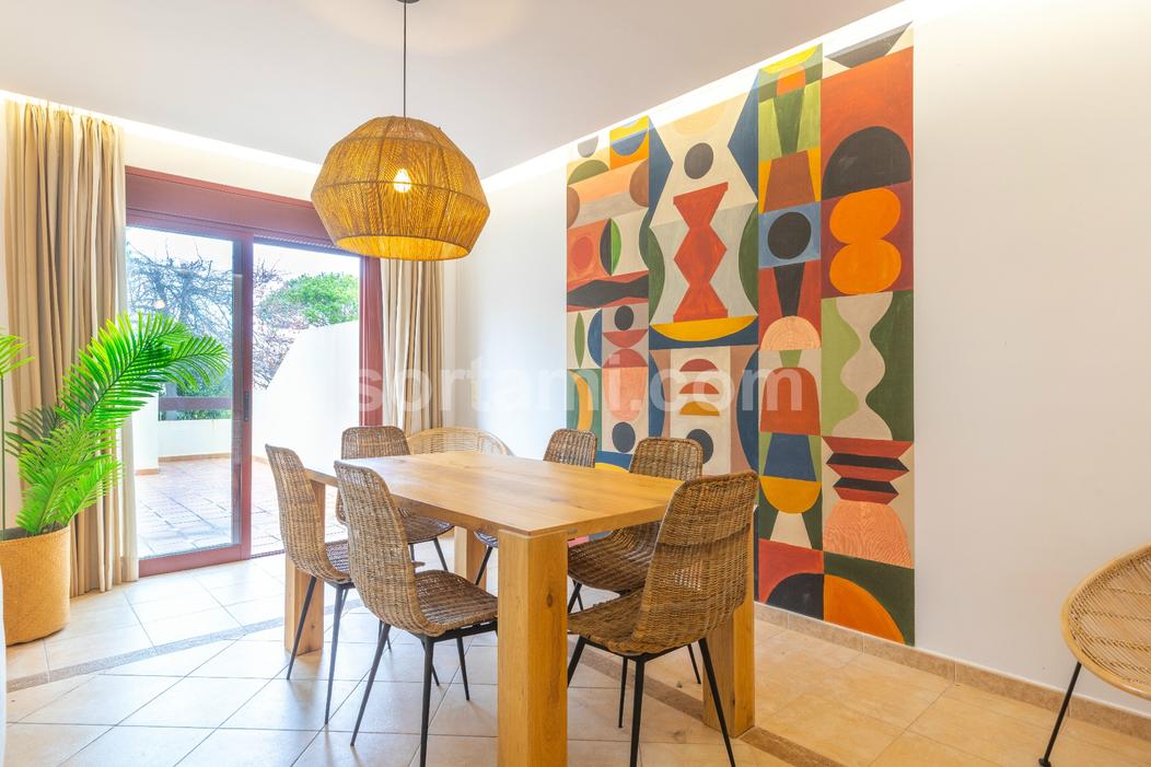 2 bedrooms House in Quarteira, Portugal No. 41882