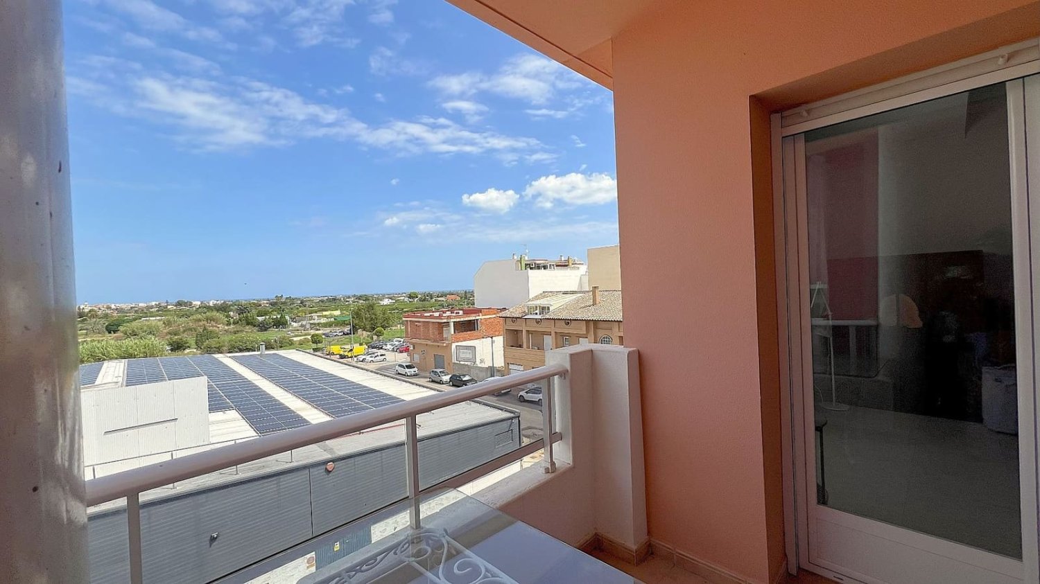 Penthouse T4 em Ondara, Spain N.º 136202