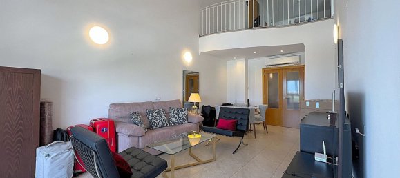 Penthouse T4 em Ondara, Spain N.º 136202 6