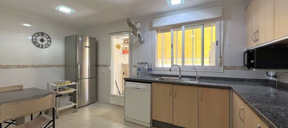 Penthouse T4 em Ondara, Spain N.º 136202 20