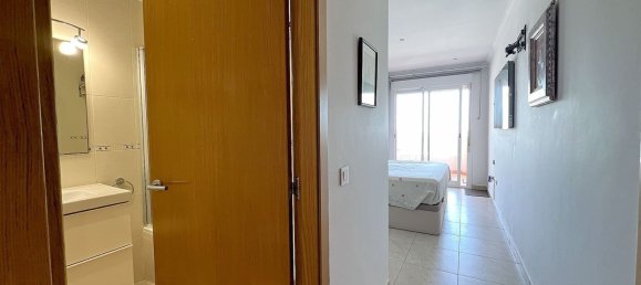 Penthouse T4 em Ondara, Spain N.º 136202 10