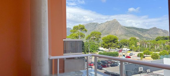 Penthouse T4 em Ondara, Spain N.º 136202 14