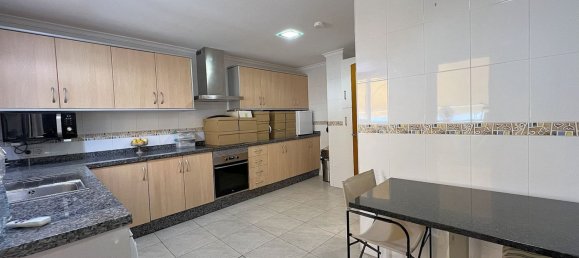 Penthouse T4 em Ondara, Spain N.º 136202 19