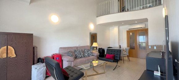 Penthouse T4 em Ondara, Spain N.º 136202 5