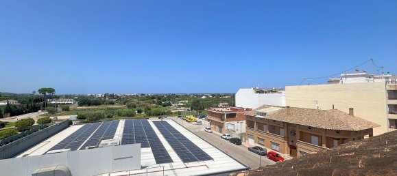 Penthouse T4 em Ondara, Spain N.º 136202 2