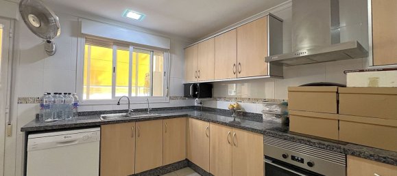 Penthouse T4 em Ondara, Spain N.º 136202 18