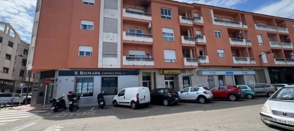 Penthouse T4 em Ondara, Spain N.º 136202 33