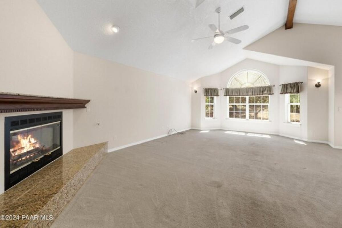 3 Schlafzimmer Haus in Prescott, USA, Nr. 422416