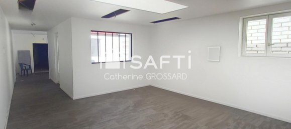 2 Schlafzimmer Gebäude in Loos, France, Nr. 154873 3