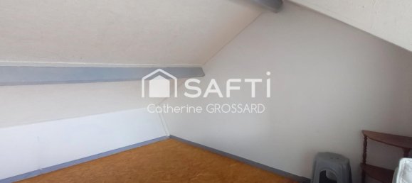2 Schlafzimmer Gebäude in Loos, France, Nr. 154873 5