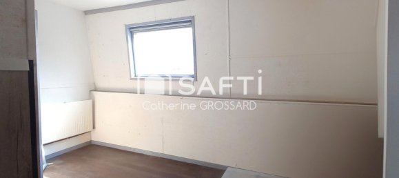 2 Schlafzimmer Gebäude in Loos, France, Nr. 154873 6