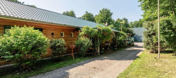 5 bedrooms Land in Dahme-Spreewald, Germany No. 342258 25