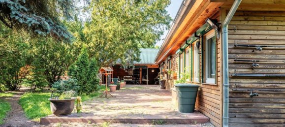 5 bedrooms Land in Dahme-Spreewald, Germany No. 342258 40