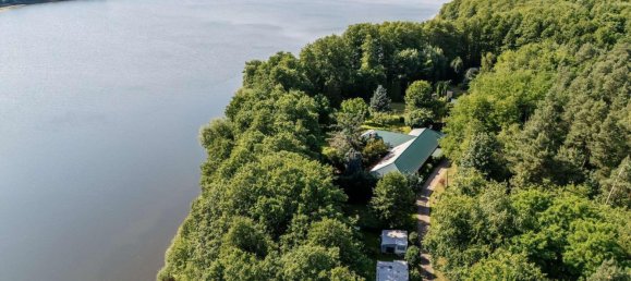 5 bedrooms Land in Dahme-Spreewald, Germany No. 342258 2