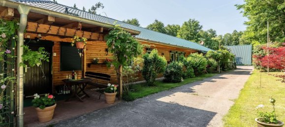 5 bedrooms Land in Dahme-Spreewald, Germany No. 342258 32