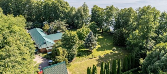 5 bedrooms Land in Dahme-Spreewald, Germany No. 342258 30