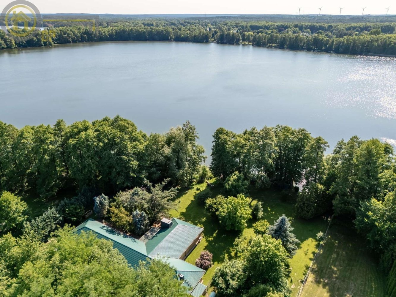 5 bedrooms Land in Dahme-Spreewald, Germany No. 342258