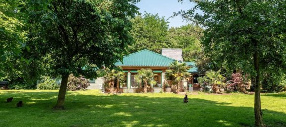 5 bedrooms Land in Dahme-Spreewald, Germany No. 342258 16