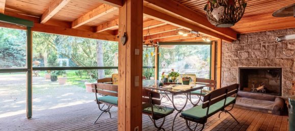 5 bedrooms Land in Dahme-Spreewald, Germany No. 342258 12