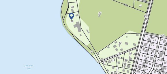 5 bedrooms Land in Dahme-Spreewald, Germany No. 342258 4