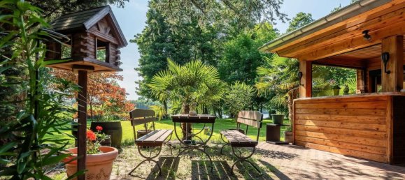 5 bedrooms Land in Dahme-Spreewald, Germany No. 342258 14