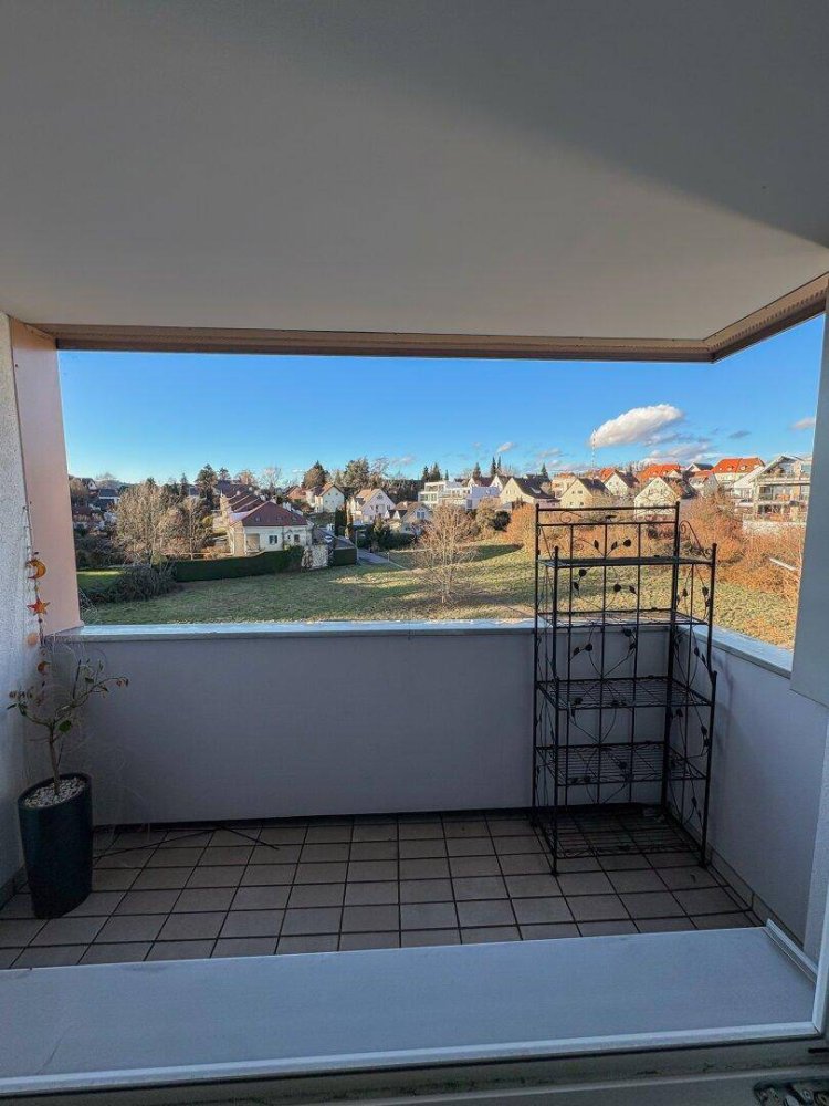 4غرفة شقة في Linz, Austria رقم 191691