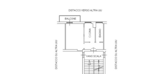 1 bedroom Apartment in Rome, Italy No. 8719 23
